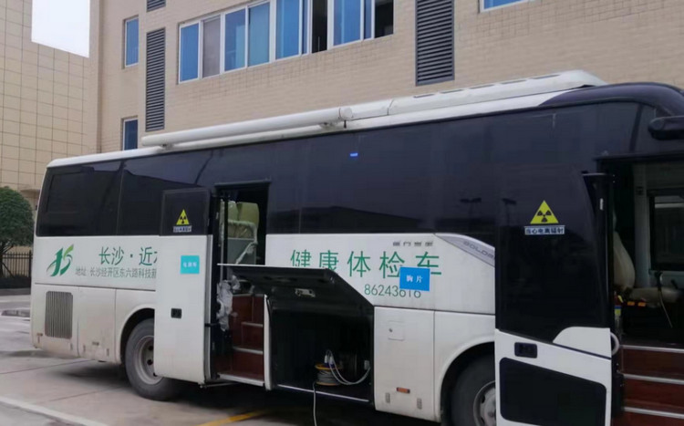 关爱员工预防职业病，我们在行动