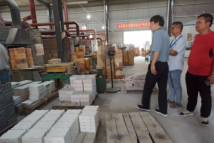 湖南精城助力复工复产，携手启发未来