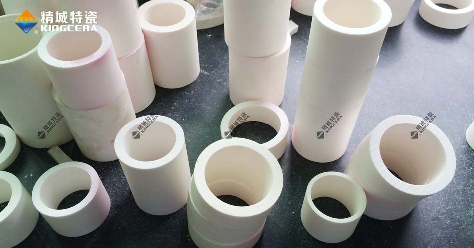 什么是特种陶瓷和耐磨陶瓷？影响陶瓷耐磨性成分有哪些呢？